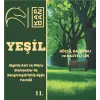 Yeşil Çim Gübresi (Sprey)
