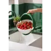 Yeşil Hareketli Süzgeç
