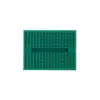 Yeşil Mini Breadboard