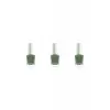 Yeşil Oje 3lü Set (no:316)