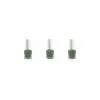 Yeşil Oje 3lü Set (no:316)