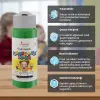 Yeşil Parmak Boyası 60 ml