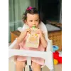 Yıkanabilir Gıda Poşeti (5li)