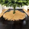 YILBAŞI AĞAÇ ETEĞİ JÜT BEJ