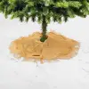YILBAŞI AĞAÇ ETEĞİ JÜT BEJ