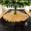 YILBAŞI AĞAÇ ETEĞİ JÜT BEJ