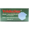 Yıldızlar Onluk Taban Blokları 127