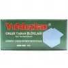 Yıldızlar Onluk Taban Blokları 127