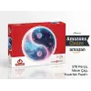 Ying Yang 570 Parça Round Puzzle