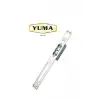 YM-717 Elektrikli Kapı Karşılığı, Bas-Aç, Beyaz