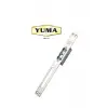 YM-717 Elektrikli Kapı Karşılığı, Bas-Aç, Beyaz