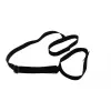 Yoga Pilates Mat Taşıma Askısı Siyah Ayarlanabilir MATSYHM2