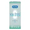 Yok Ötesi Slim Fit 10