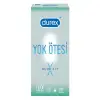 Yok Ötesi Slim Fit 10