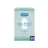 Yok Ötesi Slim Fit 20 Prezervatif