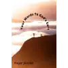 Your Words To God’s Ears Prayer Journal