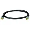 Yüksek Hızlı USB 2.0 A-B Uçlu USB Data Kablosu 3m