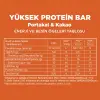 Yüksek Protein Bar Karma Kutu, 4 Çeşit, 45 g x 12 Adet