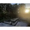 Yükseltilmiş Bahçe Yatağı (Bej (Krem))