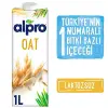 Yulaf Bitki Bazlı İçecek 1000 ml