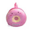Yummy Donut Makyaj Sırt Çantası