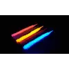 Yummy Sandworm 7 Cm Silikon Yem Pink Glow