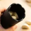 Yumuşak Silikon Sarımsak Soyucu