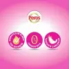 Yumuşatacı Pembe Güller 3000 ml