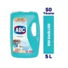 Yumuşatıcı Soft Ege Sahilleri 5 L