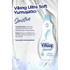 Yumuşatıcı Soft Sensitive, 1400 ml