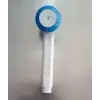Yuvarlak Duş Başlığı Elektrikli Şofben Plastik