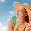 Yüz Güneş Sütü SPF50 Plus, 50 ml