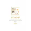 Yüz Peeling Pedi 5li