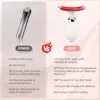 Yüz ve Boyun Masajı