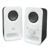 Z150 2.0 Speaker, Beyaz