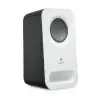 Z150 2.0 Speaker, Beyaz