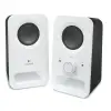 Z150 2.0 Speaker, Beyaz