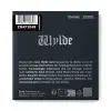 Zakk Wylde String Lab Akustik Gitar Teli 10-48