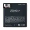 Zakk Wylde String Lab Akustik Gitar Teli 10-48