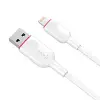 Zcl-02 Lightning Usb Kablo Beyaz