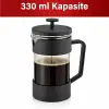 Zcm-7202 Fransız Çay Presi