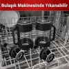 Zcm-7202 Fransız Çay Presi