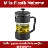 Zcm-7202 Fransız Çay Presi