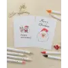 ZEBRA CLICKART MARKET PEN LT 12 LI SET