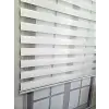 Zebra Perde, Bbb Stor 3 Renk Seçeneği 160x200 Beyaz