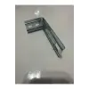Zebra Stor Duvar Montaj Ayağı, L Ayak