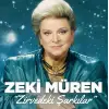 Zeki Müren Zirvedeki Şarkılar Plak