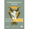 Zemberekkuşunun Güncesi