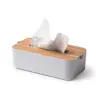 ZEN PEÇETELİK BEYAZ