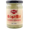 Zencefil Turşusu 250 g